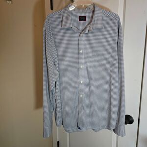 Untuckit Beaumont Shirt 3XL